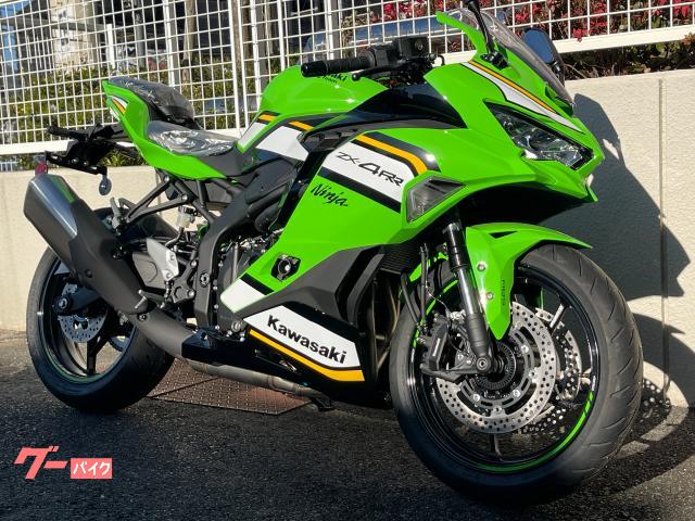 ②Kei。1〜4の購入をお願いします！ カワサキ Ninja ZX－4RR 2025MY ラストワン