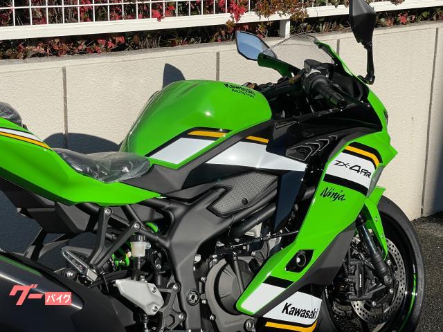 車両情報:カワサキ Ninja ZX−4RR | Kawasaki Shop REAL | 中古バイク