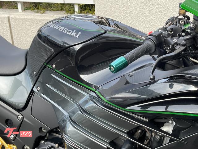 車両情報:カワサキ Ninja ZX−14R | Kawasaki Shop REAL | 中古バイク