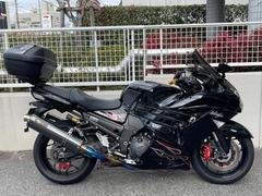 グーバイク】ABS・4スト・「ninja zx14r(カワサキ)」のバイク検索結果 