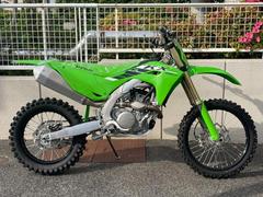 カワサキ　ＫＸ２５０Ｘ　２０２５ＭＹ