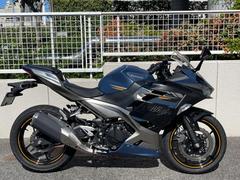 カワサキ　Ｎｉｎｊａ　２５０