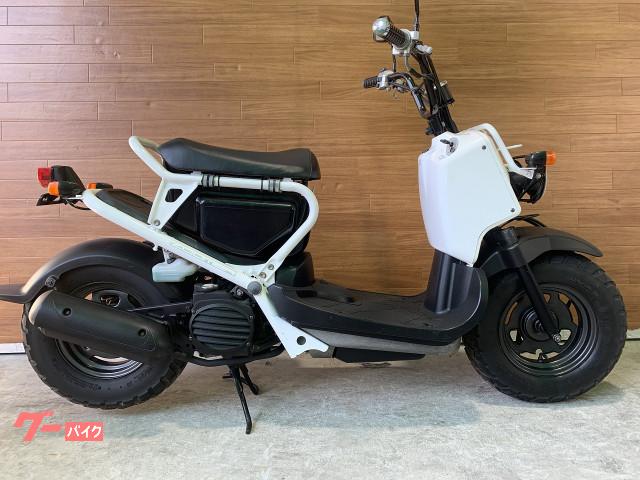 車両情報 ホンダ ズーマー バイクショップアール 中古バイク 新車バイク探しはバイクブロス