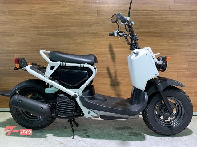 車両情報 ホンダ ズーマー バイクショップアール 中古バイク 新車バイク探しはバイクブロス