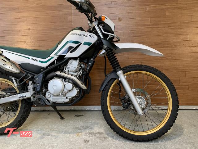 車両情報 ヤマハ セロー250 バイクショップアール 中古バイク 新車バイク探しはバイクブロス 車両情報 ヤマハ セロー250 バイクショップアール 中古バイク 新車バイク探しはバイクブロス