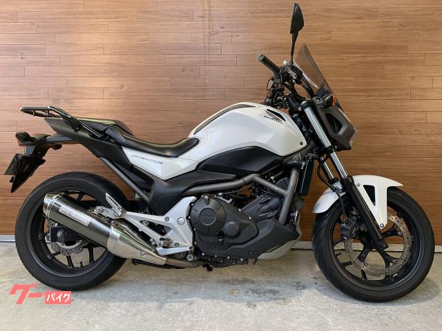 ｎｃ７００ｓ ホンダ のシートに関するバイク作業実績一覧 バイクの整備 メンテナンス 修理なら グーバイク
