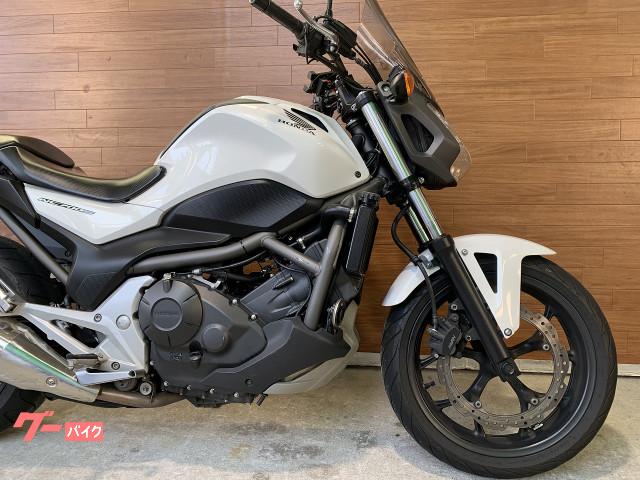 車両情報 ホンダ Nc700s バイクショップアール 中古バイク 新車バイク探しはバイクブロス