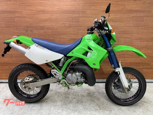 ＫＤＸ２２０ＳＲ(カワサキ)のバイクを探すなら【グーバイク】