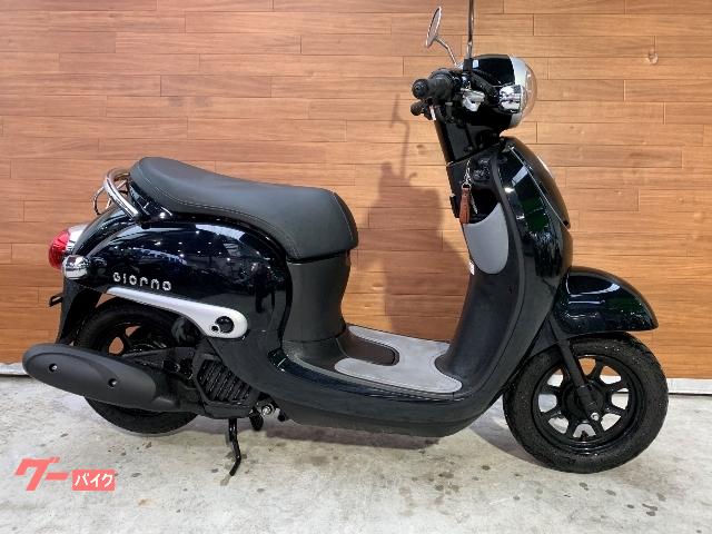 車両情報 ホンダ ジョルノ バイクショップアール 中古バイク 新車バイク探しはバイクブロス