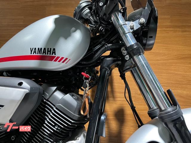 ヤマハ ＢＯＬＴ　Ｒスペック　ワンオーナー　グーバイク鑑定車の画像（熊本県