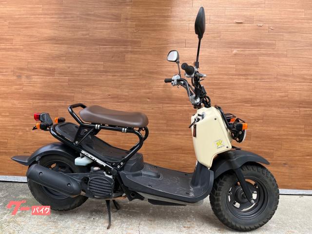 車両情報 ホンダ ズーマー バイクショップアール 中古バイク 新車バイク探しはバイクブロス