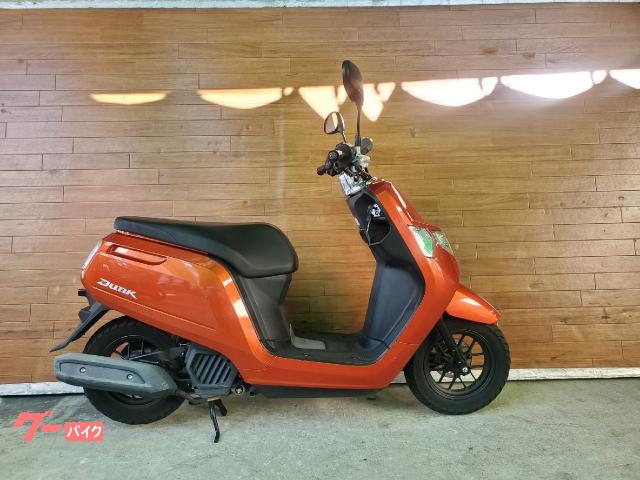 車両情報 ホンダ ダンク バイクショップアール 中古バイク 新車バイク探しはバイクブロス