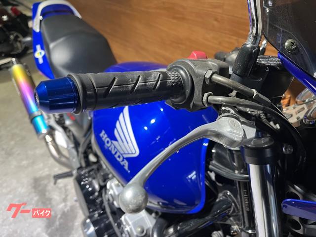 ホンダ ＣＢ４００Ｓｕｐｅｒ　Ｆｏｕｒ　ＶＴＥＣ　ＳＰＥＣ３　ＥＴＣ付き　グーバイク鑑定車の画像（熊本県