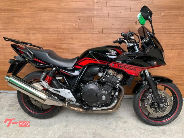 ＣＢ４００Ｓｕｐｅｒ　ボルドール　ＶＴＥＣ　Ｒｅｖｏ　２０１６年モデル