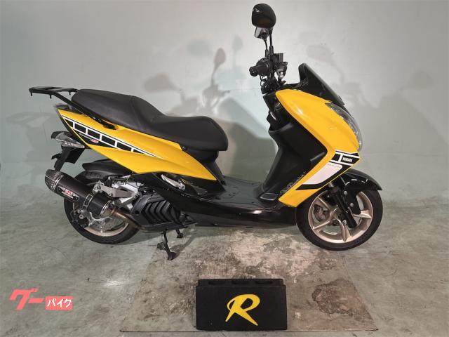 車両情報:ヤマハ マジェスティS | バイクショップアール | 中古バイク