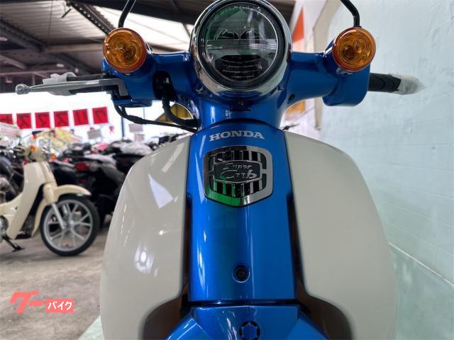 スーパーカブja10 110cc 自賠責有 ホンダ カブ110（ja10）、自賠責保険付きnonnon様専用 ホンダ スーパー