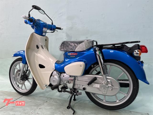ホンダ　1オーナー　スーパーカブ110  H26年式　自賠責付き ホンダ 1オーナー スーパーカブ110 H26年式 自賠責付き