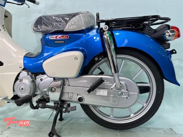 スーパーカブ110cc ja07 走行距離 38,000km 自賠責残り4年以上有り