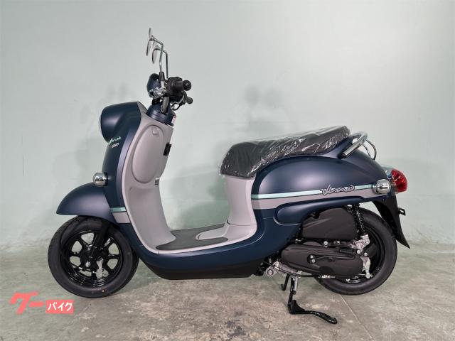 ヤマハ ビーノ 2024年モデル 自賠責保険1年付き｜バイクショップ
