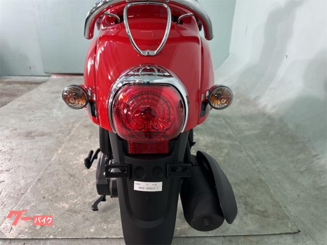 ヤマハ ビーノ 2024年モデル 自賠責保険1年付き｜バイクショップ