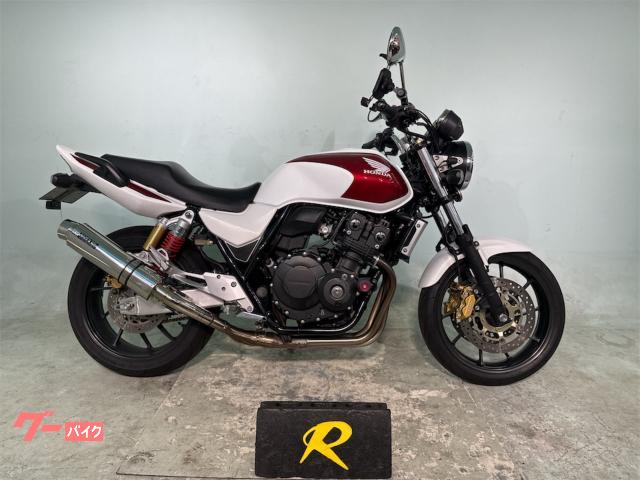 ＣＢ４００Ｓｕｐｅｒ　Ｆｏｕｒ　ＶＴＥＣ　Ｒｅｖｏ　２０１４年モデル　ＥＴＣ