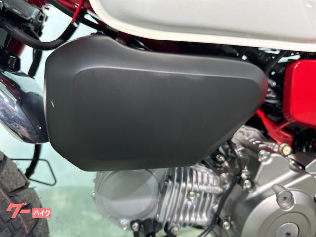 11月12日迄」 原付二種 HONDA CBMAN 125 自賠責令和9年