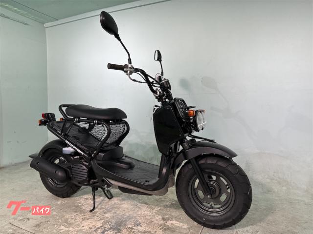 ホンダ ズーマー｜バイクショップアール｜新車・中古バイクなら【グーバイク】