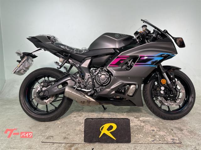 ＹＺＦ−Ｒ７ＡＢＳ　２０２４年モデル