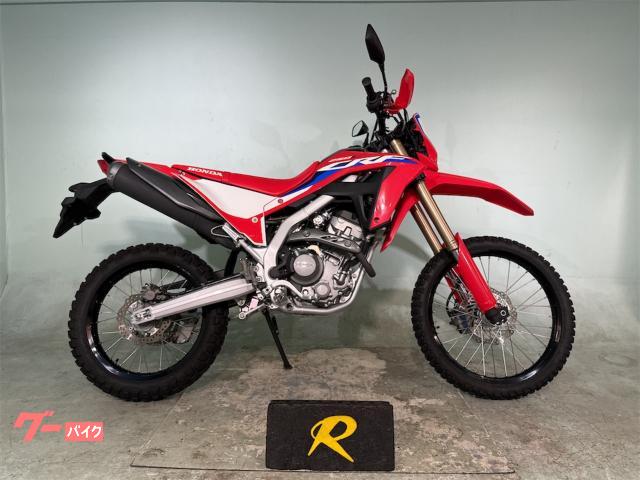 ＣＲＦ２５０Ｌｓ　２０２１年モデル