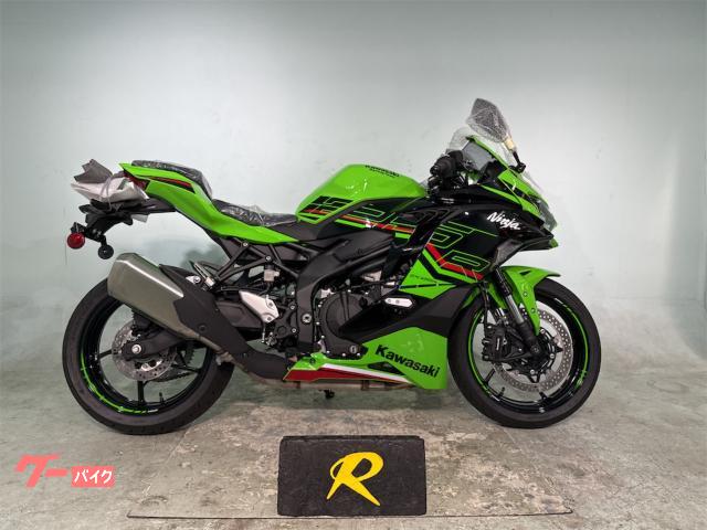 Ｎｉｎｊａ　ＺＸ−２５Ｒ　ＳＥ　ＫＲＴ