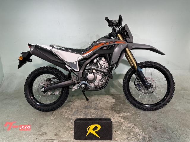 ＣＲＦ２５０Ｌ　２０２３年モデル