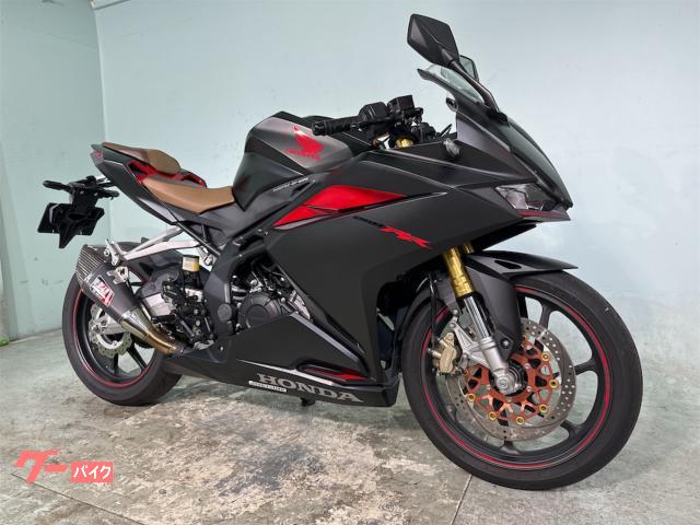 ホンダ ＣＢＲ２５０ＲＲ ２０１７年モデル｜バイクショップアール｜新車・中古バイクなら【グーバイク】