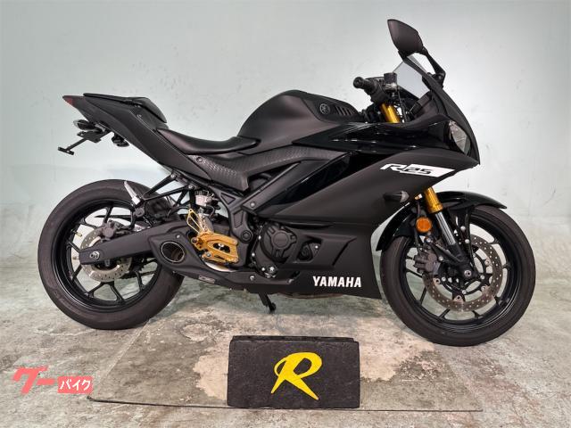 ヤマハ ＹＺＦ－Ｒ２５ ２０１９年モデル｜バイクショップアール｜新車・中古バイクなら【グーバイク】