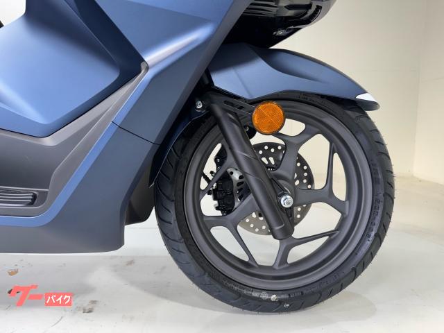 ホンダ PCX125 ABS 2025年モデル 自賠責保険1年付き