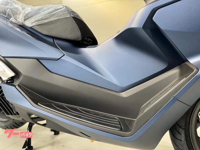ホンダ PCX125 ABS 2025年モデル 自賠責保険1年付き