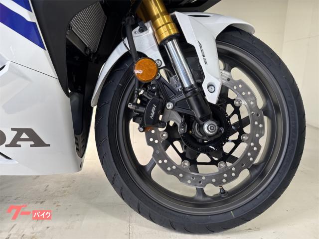 ホンダ CBR250RR ABS 2025年モデル 自賠責保険1年付き