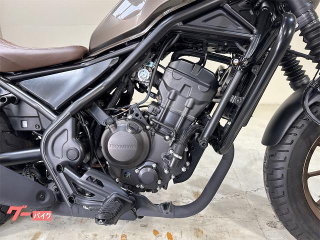 セール中　レブル２５０　500 ２０２３年式~　改造品 ホンダ レブル250 Sエディション ABS 2023年モデル