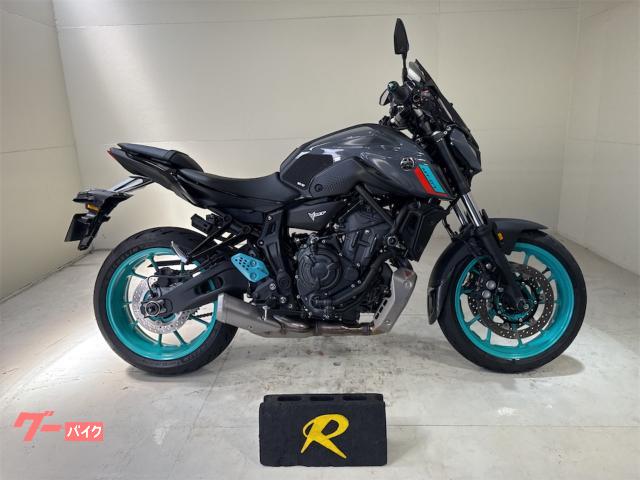 ＭＴ−０７　ＡＢＳ　ＥＴＣ