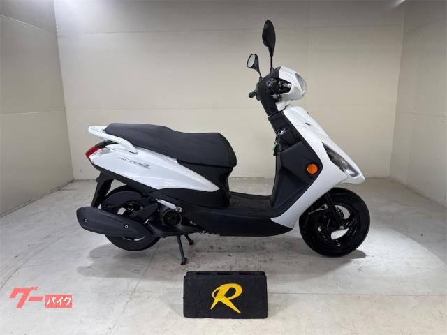 ＡＸＩＳ　Ｚ　２０２２年モデル