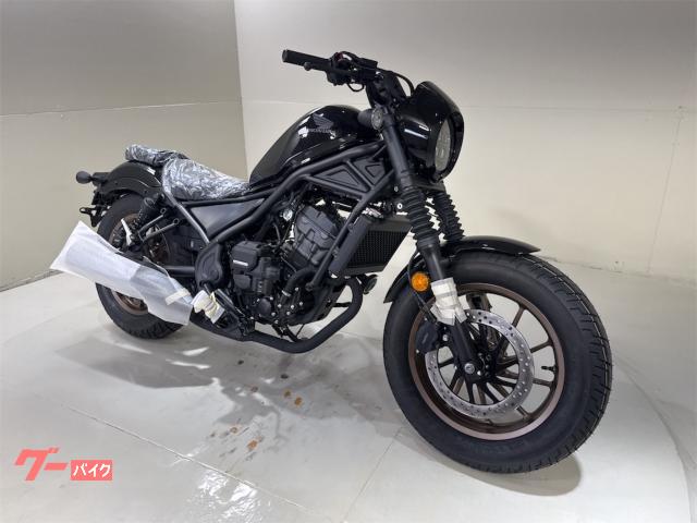 ホンダ レブル250 Sエディション E－Clutch 2025年