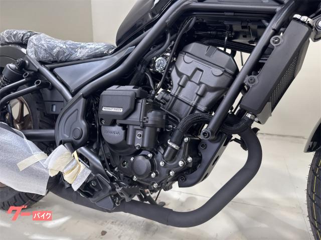 ホンダレブル250自賠責付名変のみで乗れます ホンダ レブル250 Sエディション E－Clutch 現行モデル新車