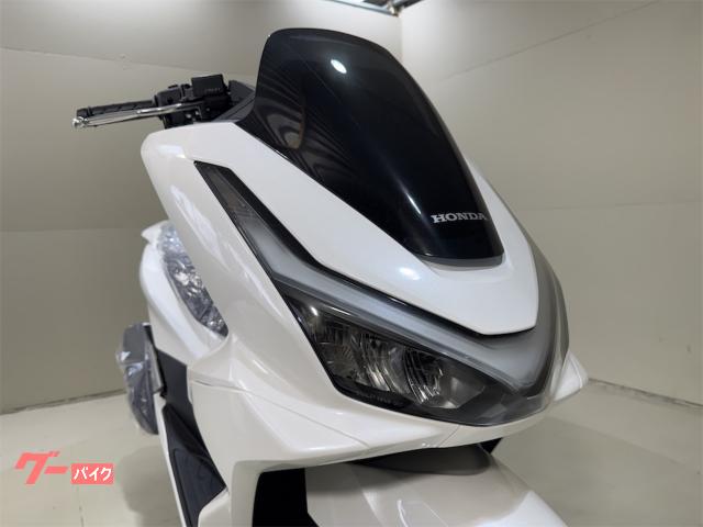 ホンダ PCX125 ABS 2025年モデル 自賠責保険1年付き
