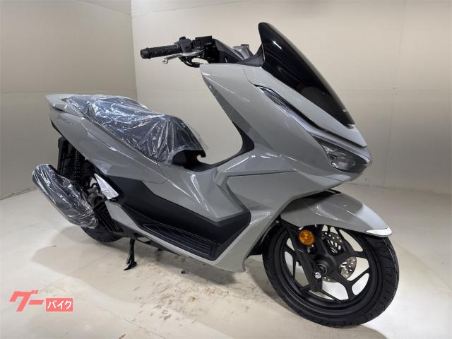 ＰＣＸ１２５　ＡＢＳ　２０２５年モデル　自賠責保険１年付き