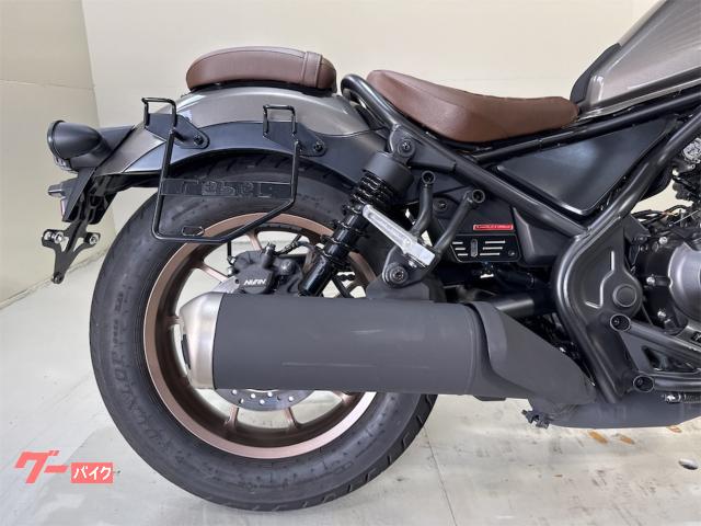 ホンダ レブル250 Sエディション ABS 2023年モデル