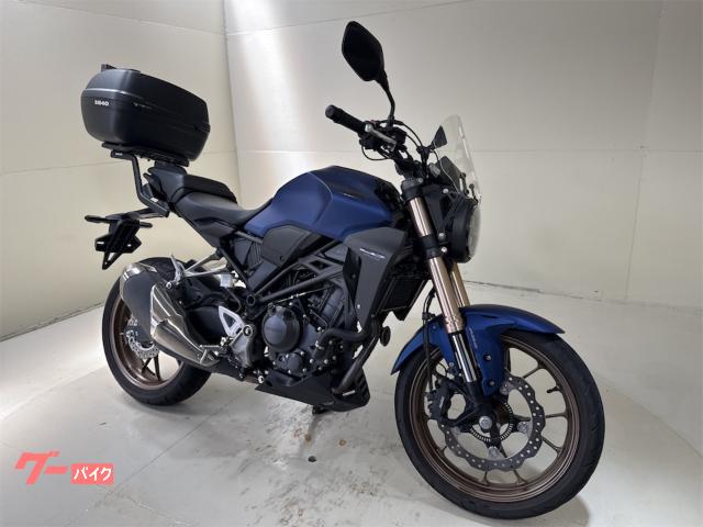 ＣＢ２５０Ｒ　ＡＢＳ　２０２３年モデル　ＥＴＣ２．０