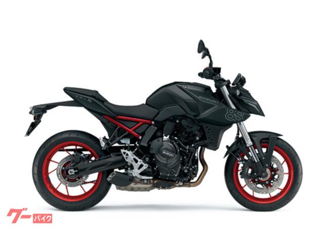 ＧＳＸ−８Ｓ　２０２５年モデル　車検３年付き
