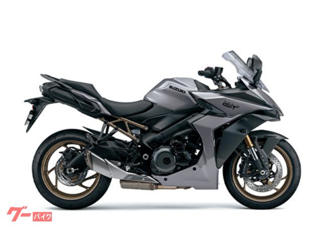 ＧＳＸ−Ｓ１０００ＧＴ　２０２５年モデル　車検３年付き