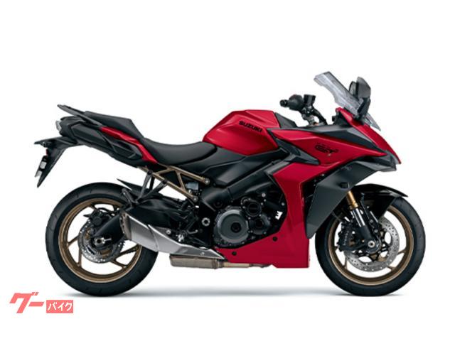 ＧＳＸ−Ｓ１０００ＧＴ　２０２５年モデル　車検３年付き