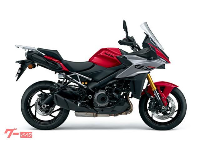 ＧＳＸ−Ｓ１０００ＧＸ　２０２５年モデル　車検３年付き