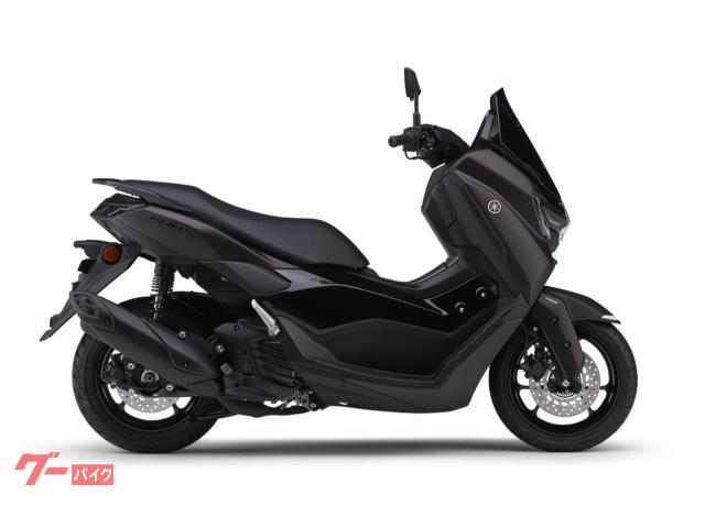 ＮＭＡＸ　２０２５年モデル　自賠責保険１年付き